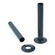 SLEEVE-130-A - Anthracite Sleeving Kit 130mm (pair) SLEEVE-130-A - Anthracite Sleeving Kit 130mm (pair)